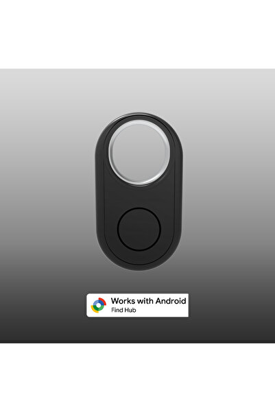 choice2 black Android Tracker Long-Distance Finder Portable Anti-lost Device ...