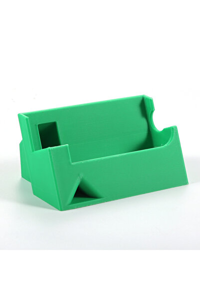 Choice1 حامل راديو محمول أخضر اللون مزود بوظيفة تضخيم الصوت لراديو MINI4732 ا...