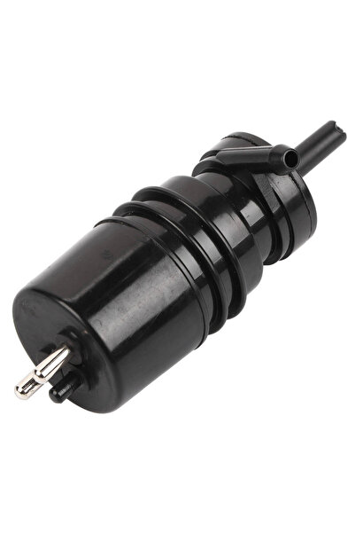 Choice مضخة غسيل المصابيح الأمامية كما في الصورة، عالية الجودة ومتينة، بديل أ...