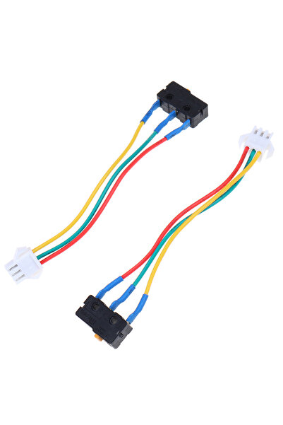 Choice مفتاح سخان مياه ثلاثي الأسلاك، مقاس واحد، 10 قطع، بدون شظايا، مفتاح غا...