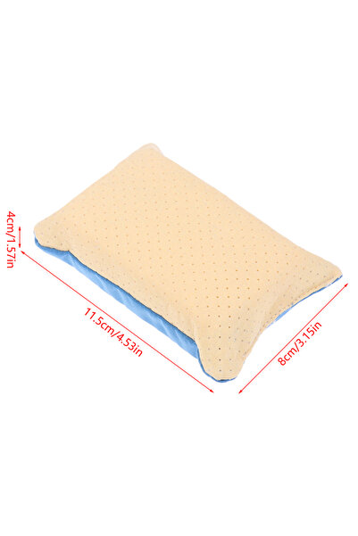 Choice Onesize 1Pcs Car Windshield Window Defogger Sponge Vehicle Mirrors Gla...