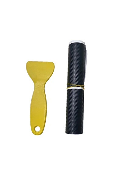 Choice 4PCS-tools Car Door Sill Strip Pedal Decorative Strips Door Edge Anti-...