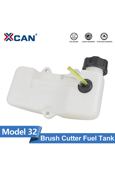 Choice خزان وقود جزازة العشب العالمي XCAN قطعة واحدة، مناسب لقطع غيار جزازات ...
