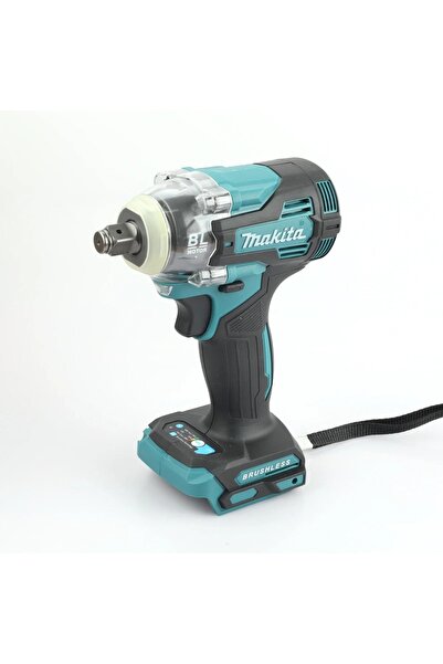 Choice Only tool Makita TW004G 18v Battery Screwdriver Machine Brushless Elec...