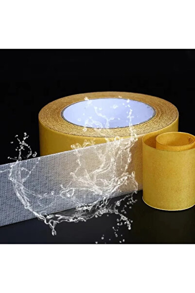 Choice3 5cmx5M Super Thin Strong Fixation Double Sided Adhesive Tape Heavy Du...