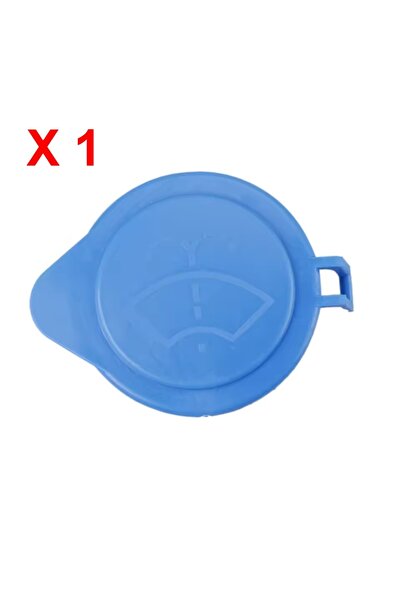 Choice1 قطعة واحدة أو قطعتين من غطاء زجاجة سائل غسيل الزجاج الأمامي للسيارة، ...