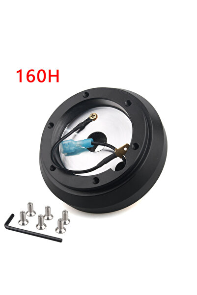 Choice 160H 160H Steering Wheel Short Hub Adapter K For Mazda Miata RX-7 RX-8...