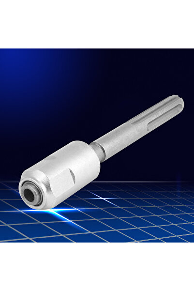 Choice Power Tools SDS Max To SDS Plus Adaptor Chuck Drill Converter Shank Qu...