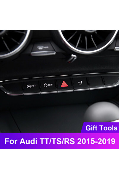 Choice 15-19 TT TS RS For AUDI TT/TS/RS 2015-2 Car Automatic Stop Start Engin...
