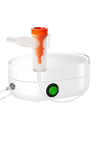 Choice White Portable Cough Atomizer,Nebulizer Machine for Adults Kids,Handhe...