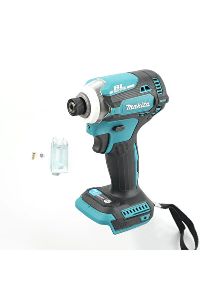 Choice No battery Makita DTD171 Brushless Impact Driver: Cordless Power Tools...