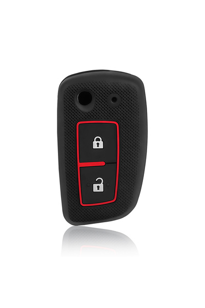 Choice black Silicone car key cover case for Nissan Juke Xtrail Sunny Cefiro ...