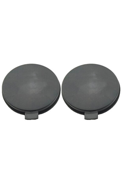 Choice 2X 2X Headlight Back Light Low Beam Bulb Dust Cover Seal Cap For SEAT ...