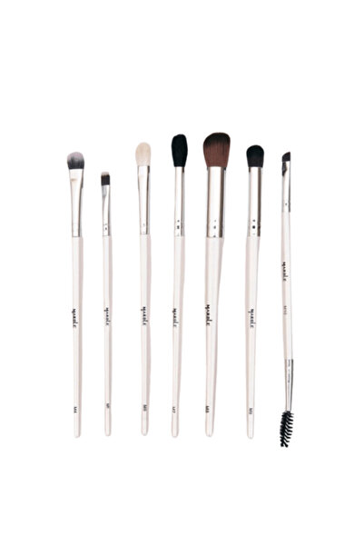 Marble Marble Brush Set M4-M10 - M4-M10