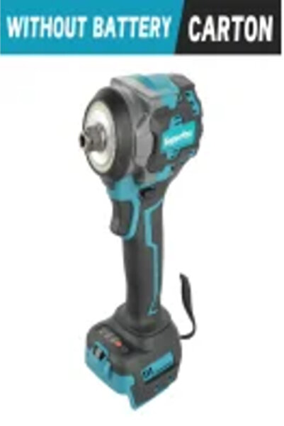 Choice مفتاح ربط كهربائي متعدد الوظائف من نيكد تول سوبربان 550 بعزم دوران عال...