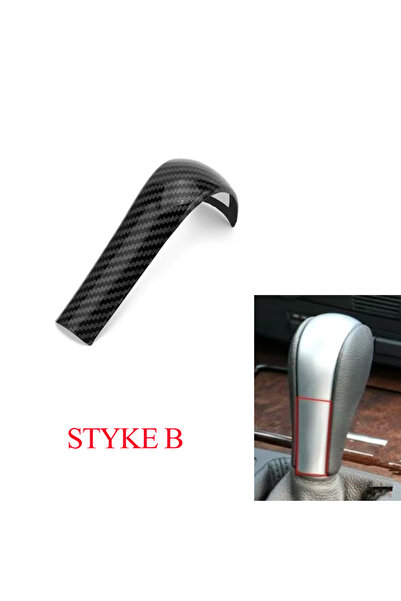 Choice Style B For BMW X3 X5 E53 Z4 1 3 5 6 7 Series E92 E93 E84 E60 E63 ABS ...