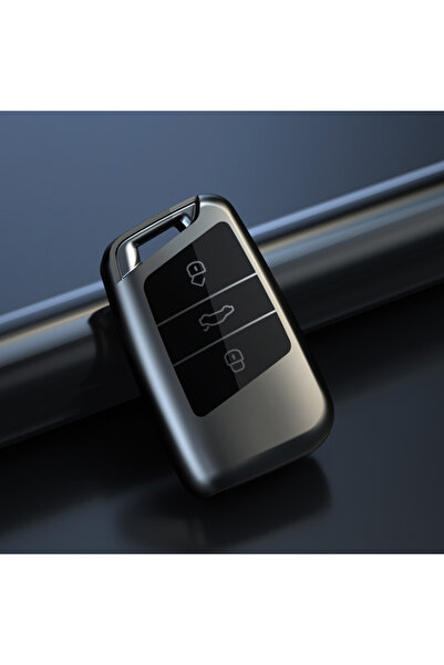 Choice grey shell Titanium Gray for VW Volkswagen Magotan Passat B8 Skoda Sup...