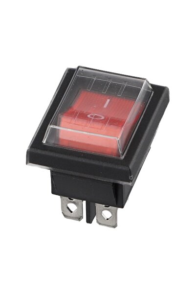 Choice A High Quality Rker Switch Power Button 37*30*33mm Switch With Light W...