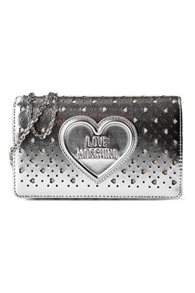 Love Moschino Smart Daily Bag Umhängetasche 23 cm