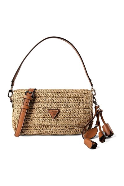 Guess Ofelia Schultertasche 27 cm