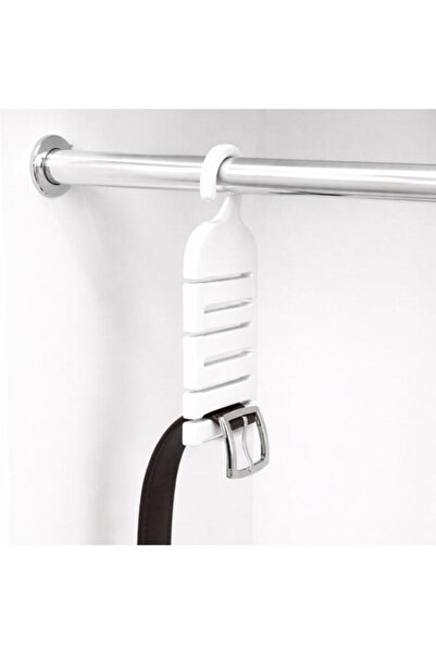 MisterionStudio Organizator de curele pentru interiorul dulapului - Suport al...