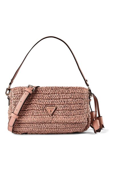 Guess Ofelia Schultertasche 27 cm