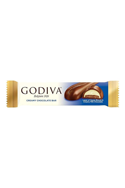 Godiva Chocolatier GODIVA LAVIVA CREAMY CHOCOLATE BAR 35G