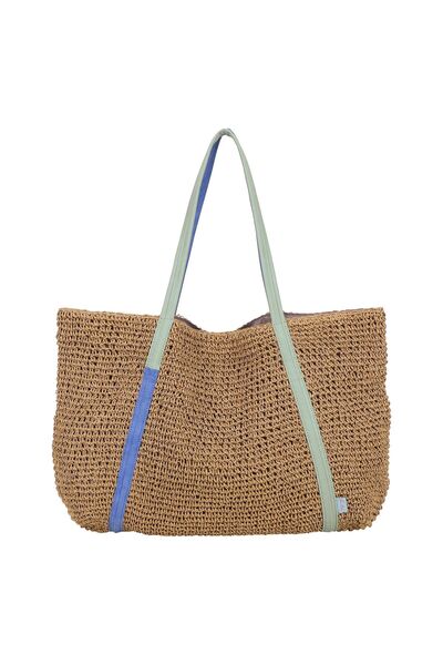 Fritzi aus Preußen Simply Shopper Shopper Tasche 63 cm