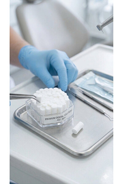 sav health COTTON PELLETS