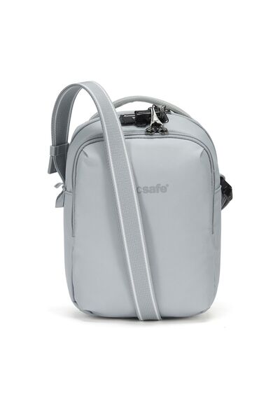 Pacsafe V Mini Bag Umhängetasche RFID Schutz 17 cm