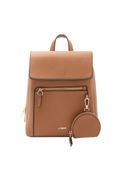 L.CREDI Ninina City Rucksack 30 cm