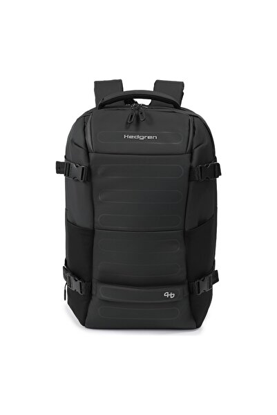 HEDGREN Rucsac Comby Performance pentru călătorii cu RFID 46 cm