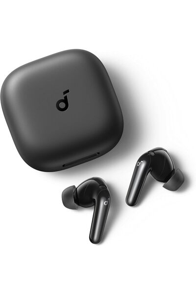 Genericc soundcore P31i by Anker, Real-Time Adaptive Noise Cancelling, Hi-Res...