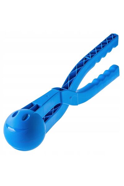 KADAX Aparat de găleți de zăpadă automat pentru o persoană aparat de găleți d...