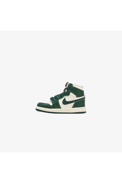 JORDAN 1 Retro High OG Νήμα Pro Green (TD)