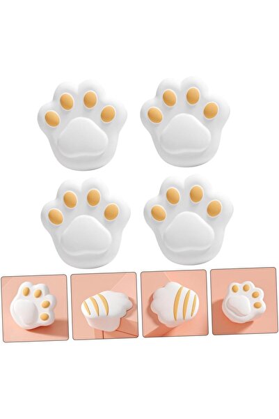 Arabest Cat Corner Guards for Boys and Girls Safety Table Corner Protectors S...