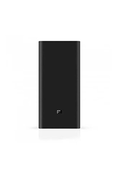 BSMBIOO Mi 50W 20000 mAh Power Bank Black