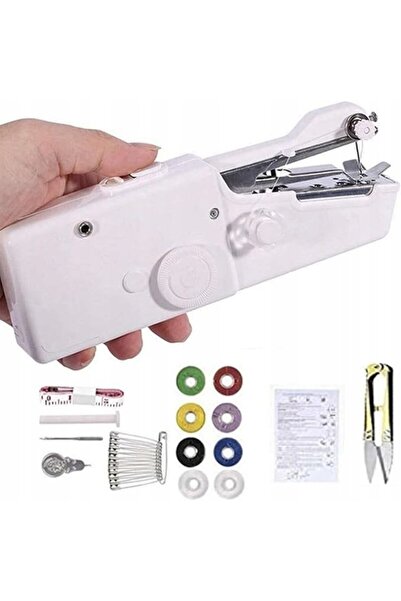 Other brand Mini Sewing Machine Practical and Handy