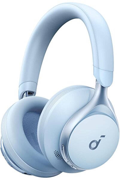 Generic soundcore by Anker Space One Adaptive ANC Headphones, 40H 2X stronger...