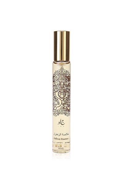jad Saffron Arabesque Collection Essence EDP 30 ml