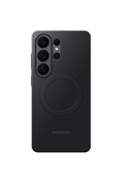 Samsung جراب جالاكسي - S26 فائق النحافة مغناطيسي - أسود