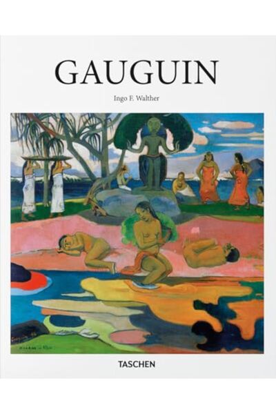 Taschen Gauguin