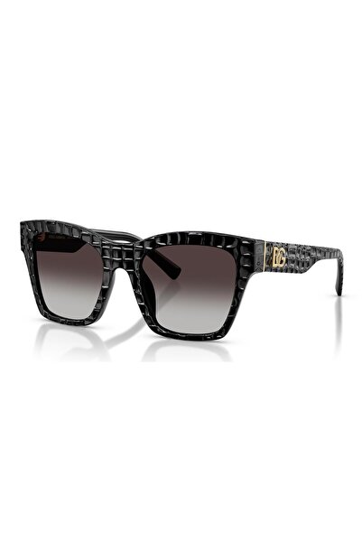 Dolce&Gabbana Dolce Gabbana Dg4512 32888g 53 Women's Sunglasses