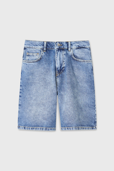 Mudo شورت جان