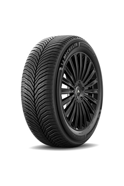 Michelin 205/60 R16 96V Xl Crossclimate 3 Oto 4 Mevsim Lastiği (Üretim Yılı :...