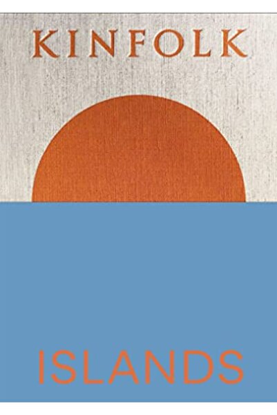 Hachette Kinfolk Islands