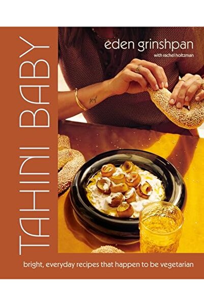 Penguin Young Readers Tahini Baby: Bright, Everyday Recipes That Happen to Be...