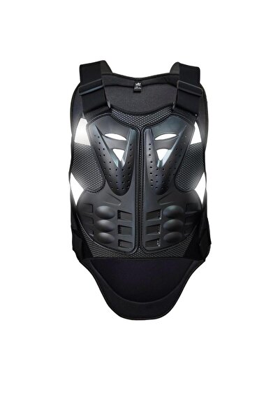 Arabest واقي صدر للدراجات النارية الترابية، سترة واقية للجسم، معدات دراجات نا...