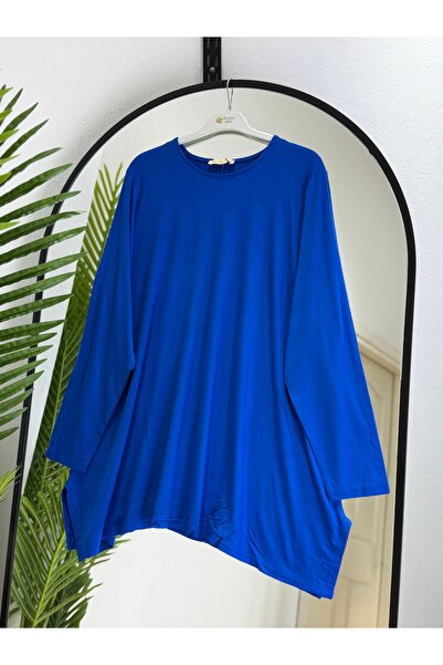 ÖZNE BUTİK Tunica de damă bumbac 100% material elastic bumbac moale