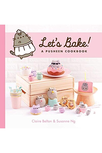 Gallery هيا نخبز!: كتاب طبخ بوشين